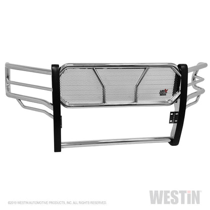 Westin 2010-2018 Ram 25/3500 HDX Grille Guard - SS