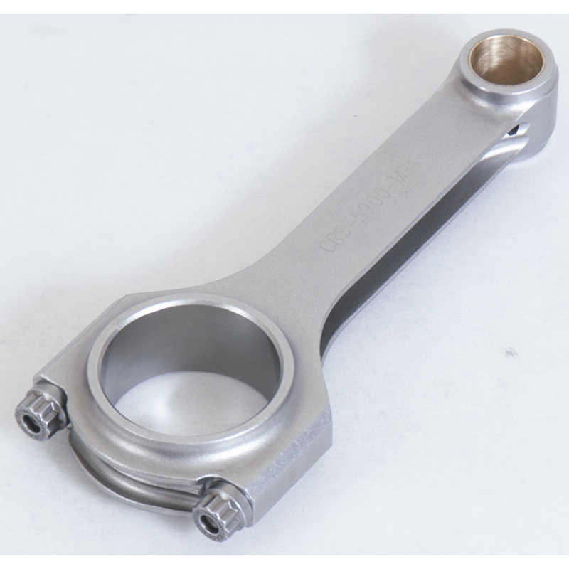 Eagle 89-92 Mitsubishi 4G63 1st Gen Engine H-Beam Connecting Rods (Single Rod) Eagle Connecting Rods - Single