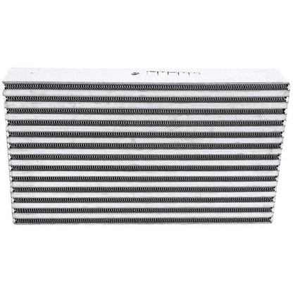 Garrett Air / Air Intecooler CAC (18.00in x 10.50in x 3.00in) - 510 HP Garrett Intercoolers