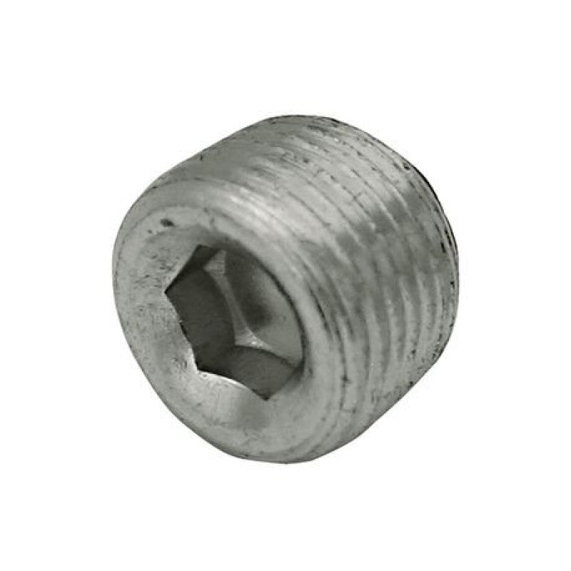 S&S Cycle 3/8-18 NPT Magnetic Drain Plug