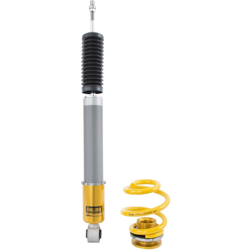 Ohlins 00-06 BMW M3 (E46) Road & Track Coilover System Ohlins Coilovers