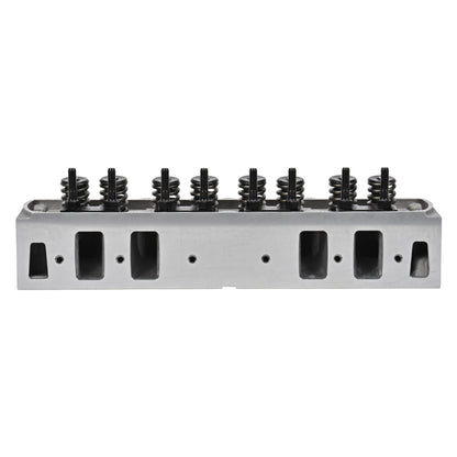 Edelbrock Single Performer RPM Oldsmobile Big Block Cylinder Head (For Use w/ Hyd Roller Camshaft)