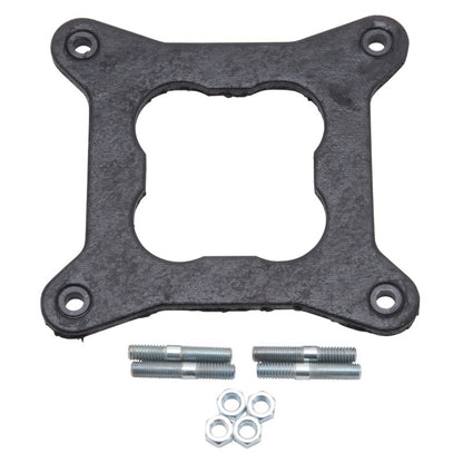 Edelbrock Carb Mounting Gasket Kit w/ Studs