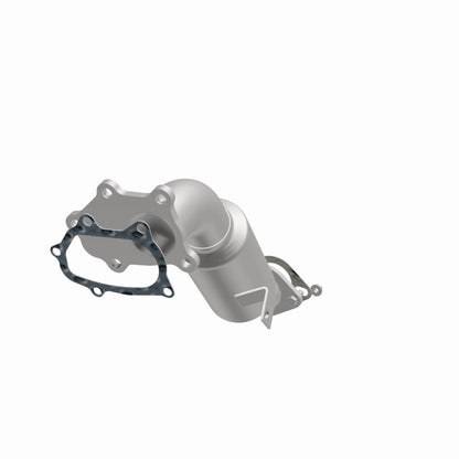 MagnaFlow Conv DF 08-09 Subaru WRX 2.5L