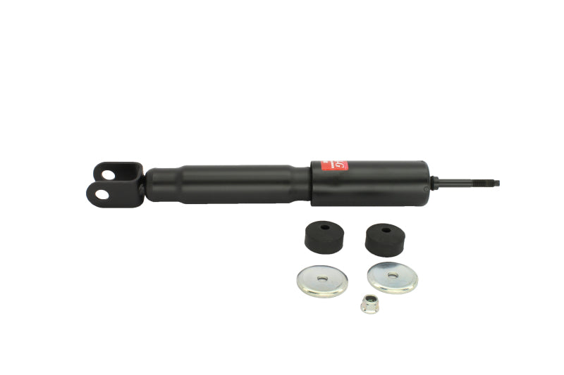 KYB Shocks & Struts Excel-G Front CHEVROLET Avalanche 1500 (4WD) 2002-06 CHEVROLET Express 1500 2003