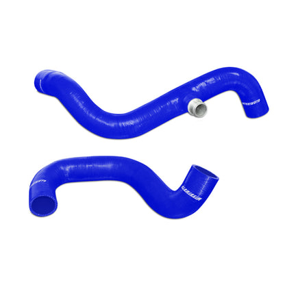 Mishimoto 94-97 Ford F250 7.3L Blue Diesel Hose Kit