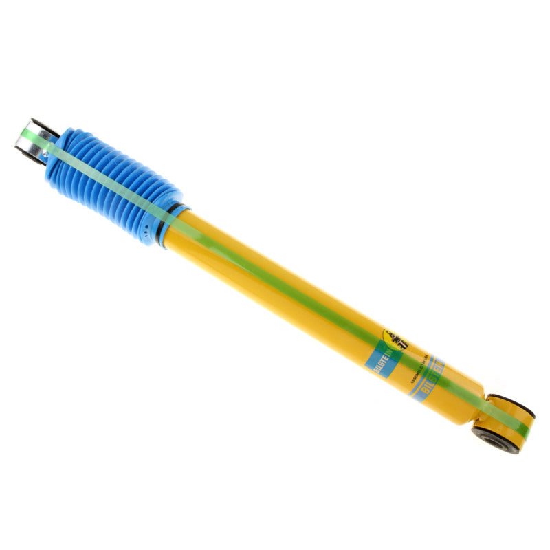 Bilstein B6 91-95 Spartan MC-2000 29.65in L Rear Monotube Shock Absorber - Blue Straight Bilstein Shocks and Struts