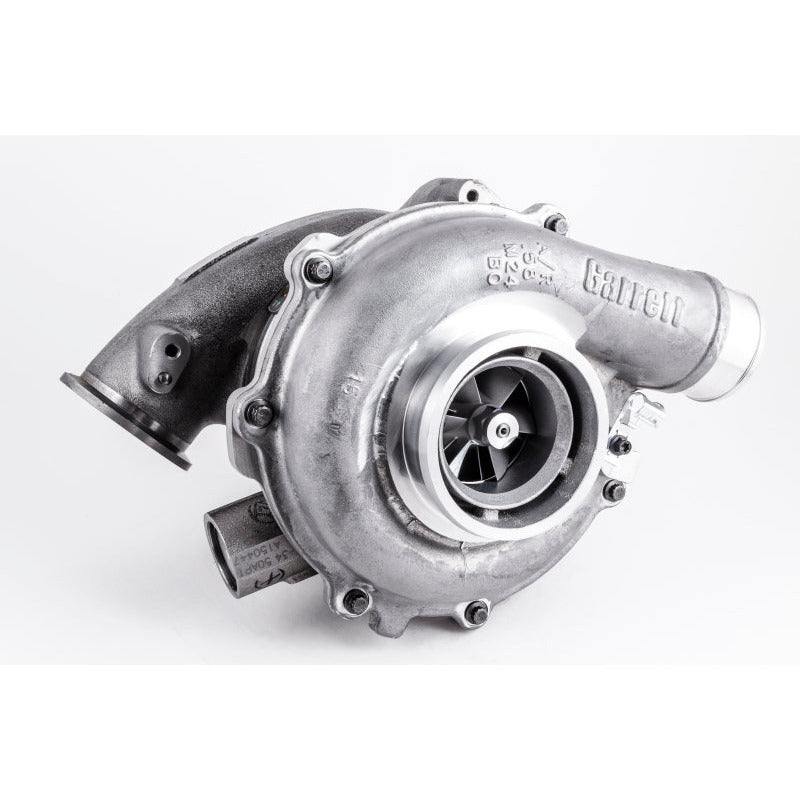 Garrett GT3788VA Turbo Kit - Ford Power Stroke 6.0L 2003 Stage 1 AVNT Garrett Turbochargers