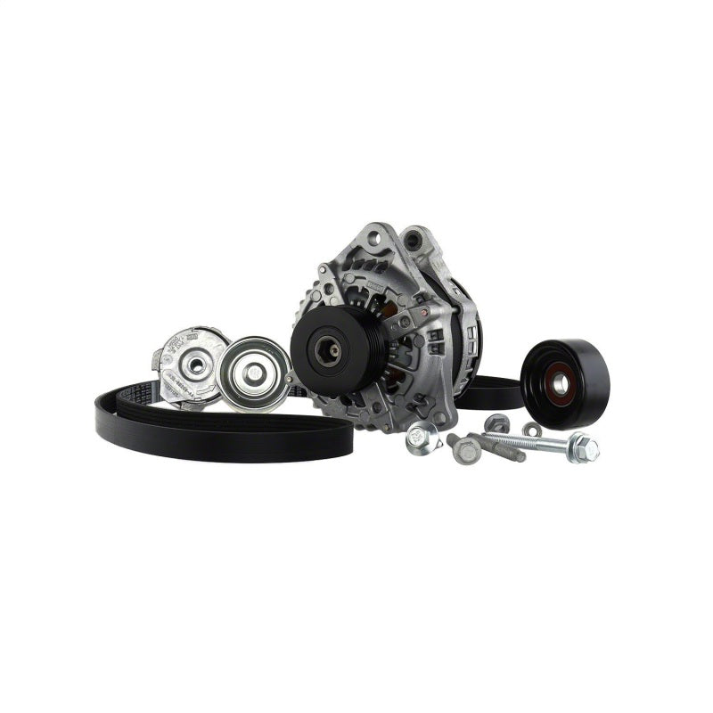 Ford Racing Gen 3 Coyote 175Amp Alternator Kit