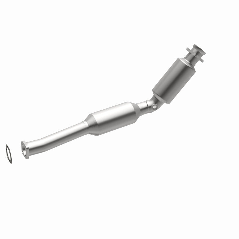 MagnaFlow 04-11 Lincoln Town Car V8 4.6L GAS California Catalytic Converter Direct Fit