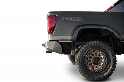 ADD 19-21 Chevy / GMC 1500 Stealth Fighter Rear Bumper