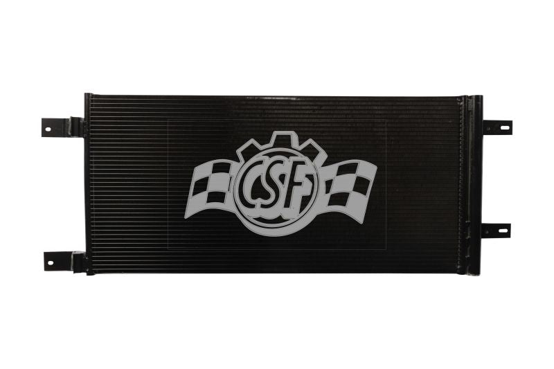 CSF 11-15 Ford F-250 Super Duty 6.7L A/C Condenser