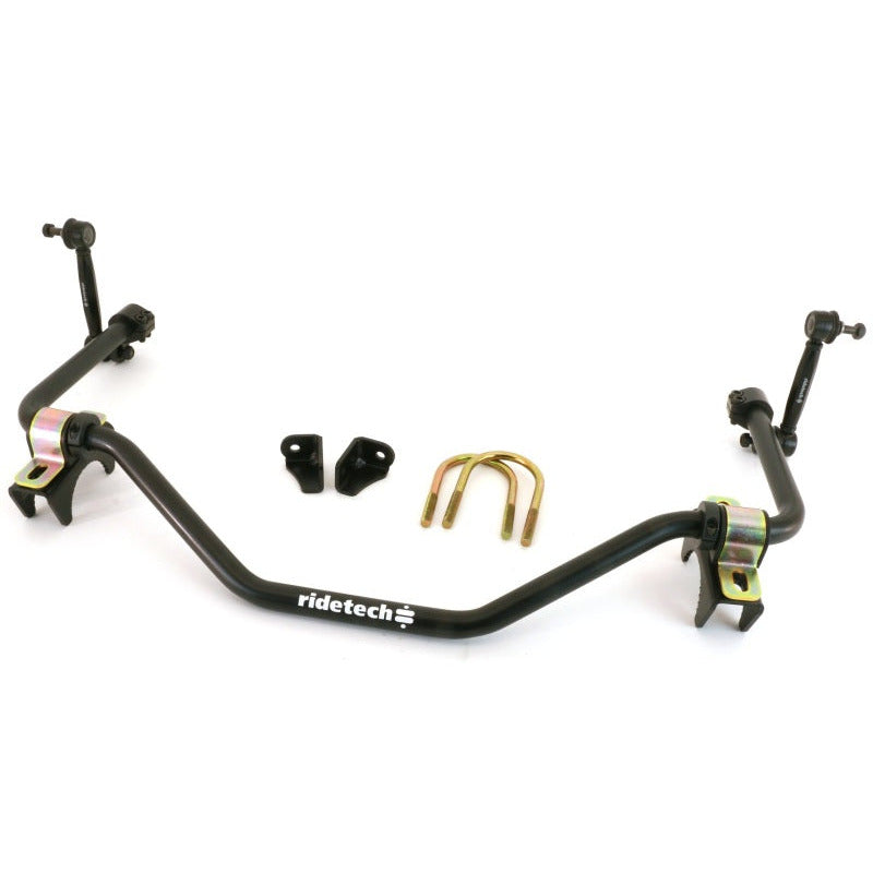 Ridetech 68-72 GM A-Body Rear MuscleBar Ridetech Sway Bars