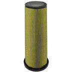aFe ProHDuty Air Filters OER PG7 A/F HD PG7 Cone: 6F x 9.81B x 7T x 24H aFe Air Filters - Direct Fit
