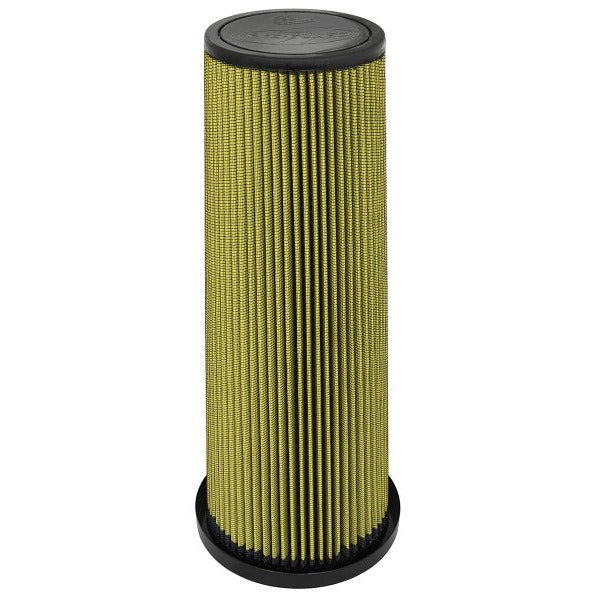 aFe ProHDuty Air Filters OER PG7 A/F HD PG7 Cone: 6F x 9.81B x 7T x 24H aFe Air Filters - Direct Fit