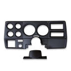 Autometer Cobalt 73-83 Chevy Truck/Suburban Kit 6pc Tach / MPH / Fuel / Oil / WTMP / Volt AutoMeter Gauges
