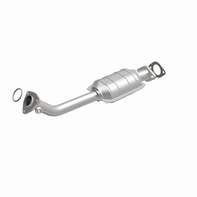 MagnaFlow Conv DF 01-03 Infiniti QX4 3.5L P/S Rear / 01-04 Nissan Pathfinder 3.5L P/S Rear