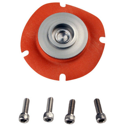 Aeromotive EFI Regulator Repair Kit (for 13110) Aeromotive Fuel Pressure Regulators