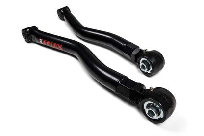 JKS Manufacturing 18-21 Jeep Wrangler JL Adjustable J-Flex Lower Control Arms - Front