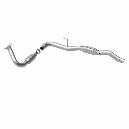 MagnaFlow Conv DF GM 01-02 2500 Driver Side 6.0L