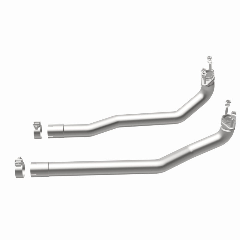 Magnaflow Mani Front Pipes 62-76 Chrysler B-Body Small Block