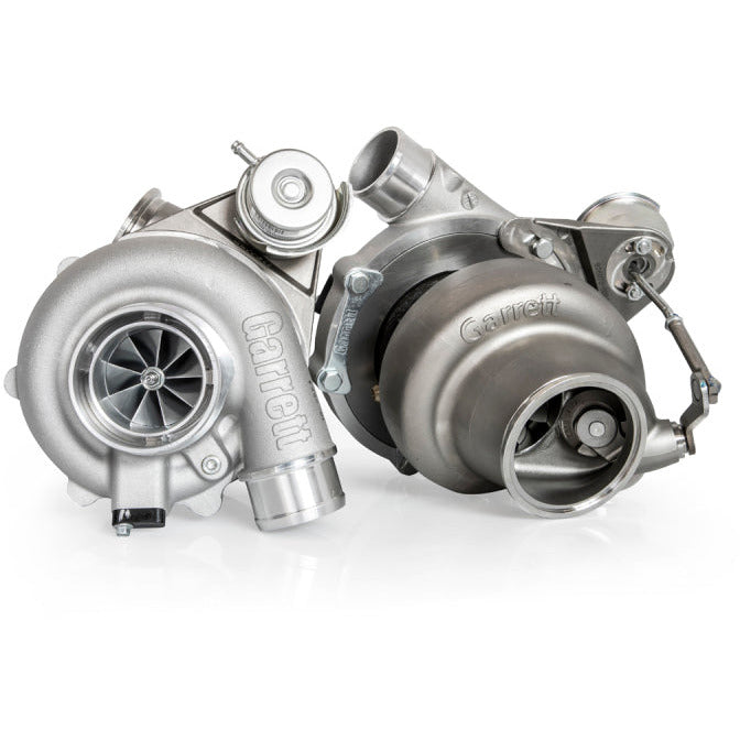 Garrett G30-900 Turbocharger 1.01 A/R O/V V-Band In/Out - Internal WG (Standard Rotation) Garrett Turbochargers