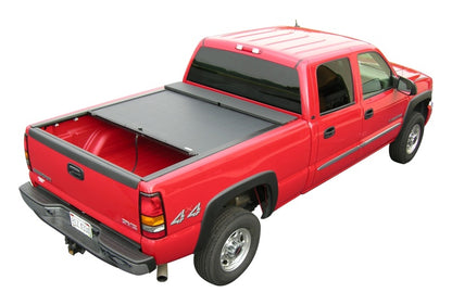 Roll-N-Lock 99-07 Chevy Silverado/Sierra SB 77-3/4in M-Series Retractable Tonneau Cover