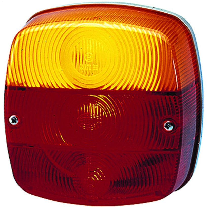 Hella 2578 Stop / Turn / Tail / License Plate Lamp Hella Driving Lights