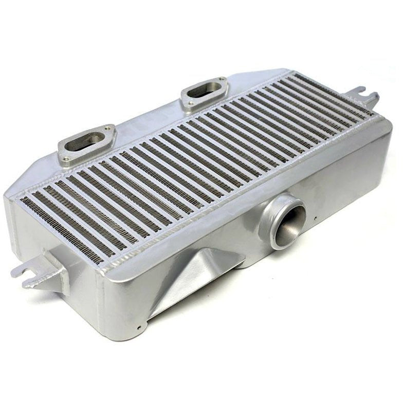 AVO Intercooler Top Mount Intercooler - 08-16 Subaru STI AVO Intercooler Kits