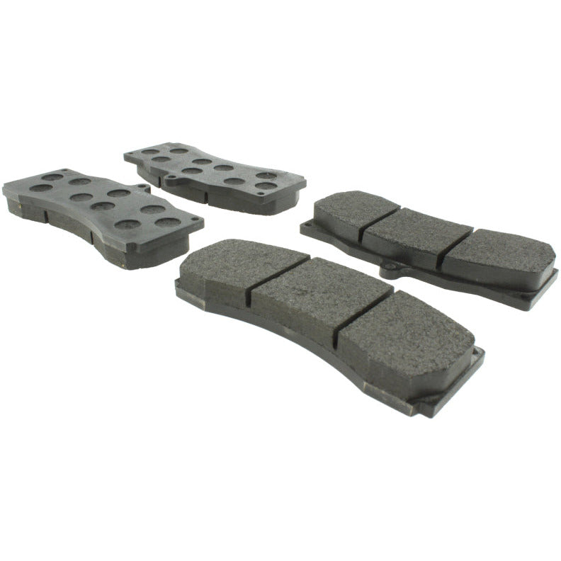 StopTech Performance Brake Pads Stoptech Brake Pads - Performance