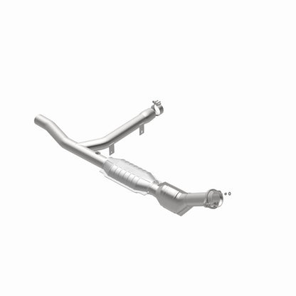 MagnaFlow Conv DF 97-98 Ford Trucks 4.2L