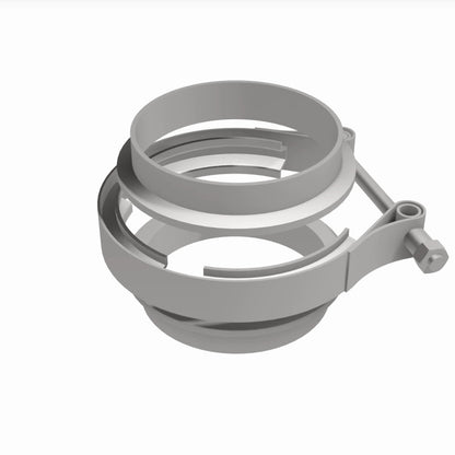 MagnaFlow Clamp Flange Assembly 3.5 inch