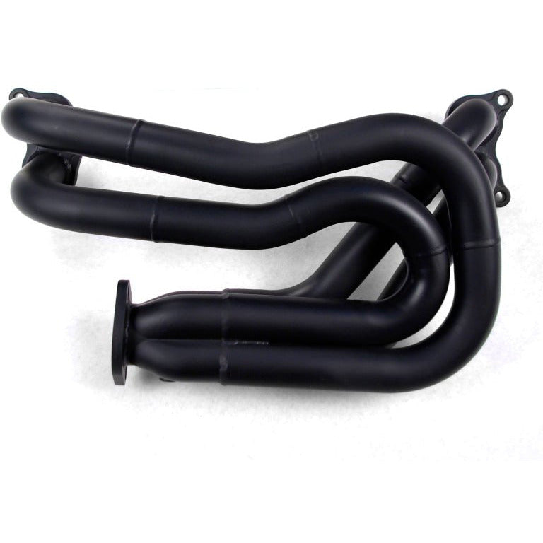 AVO 2018 Subaru Crosstrek (FB20) Ceramic Coated Headers/Front Cat Pipe w/ Resonator Pipe AVO Headers & Manifolds