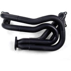 AVO 2018 Subaru Crosstrek (FB20) Ceramic Coated Headers/Front Cat Pipe w/ Resonator Pipe AVO Headers & Manifolds