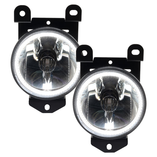 Oracle 01-06 GMC Yukon Denali Pre-Assembled Fog Lights - White SEE WARRANTY