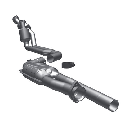 MagnaFlow Conv DF 87-89 Mercedes 260E 2.6L