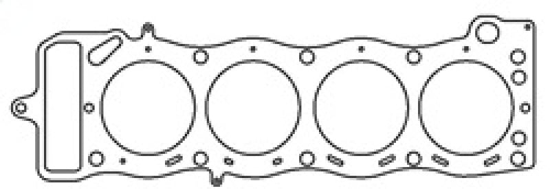 Cometic Toyota 2.4L 22R Motor 95mm Bore .027 inch MLS Head Gasket