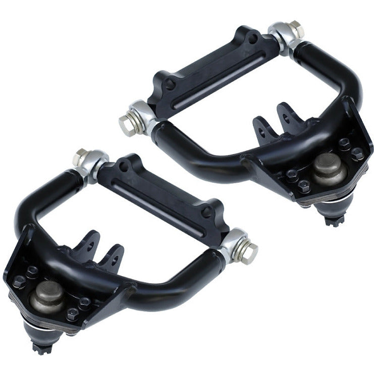 Ridetech 67-70 Ford Mustang Mercury Cougar Front Upper StrongArms Ridetech Control Arms