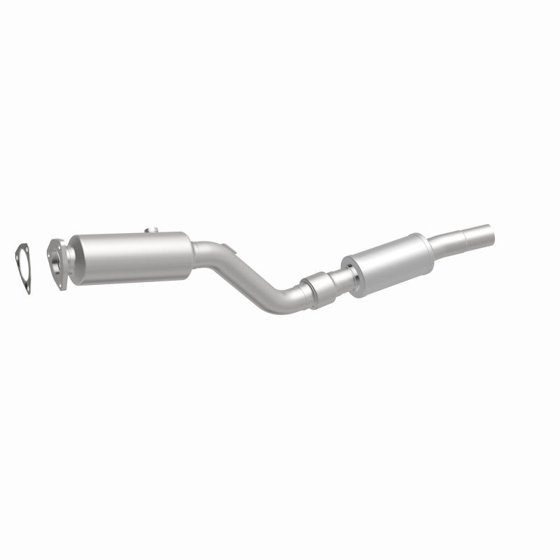 MagnaFlow Conv DF 05-09 Audi Quattro 3.2L Driver Side