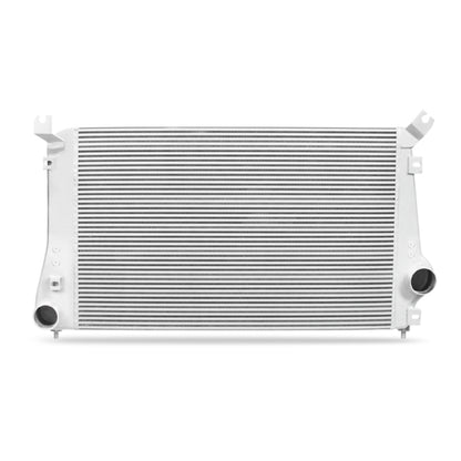 Mishimoto 11+ Chevrolet/GMC Duramax Intercooler Kit (Silver)