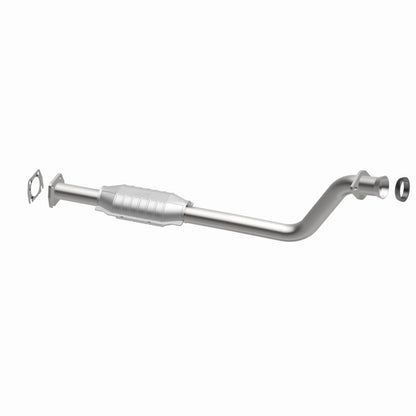 MagnaFlow Conv DF GM 89 93