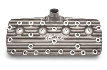 Edelbrock Cylinder Heads 38-48 Ford/Merc (Pair)