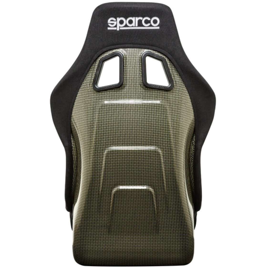 Sparco Seat QRT-K Kevlar Black SPARCO Race Seats