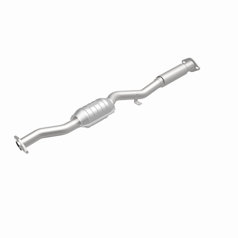 MagnaFlow Conv Direct Fit Nissan 85-86