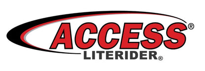 Access Literider 99-07 Chevy/GMC Full Size 6ft 6in Bed Roll-Up Cover