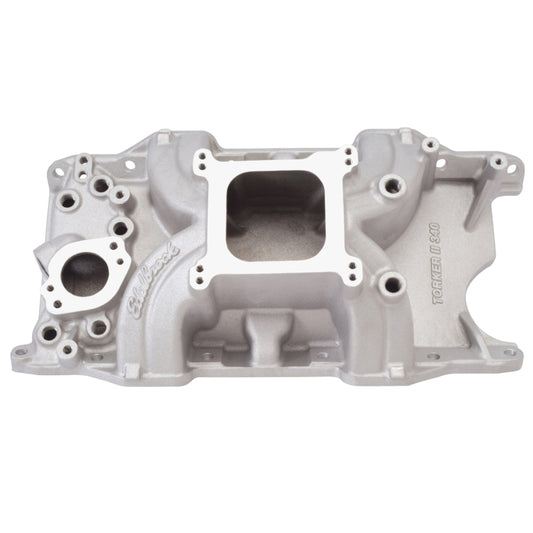 Edelbrock Torker II 360 Manifold