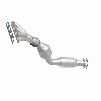 MagnaFlow Conv DF 02-06 Cooper/S Manifold