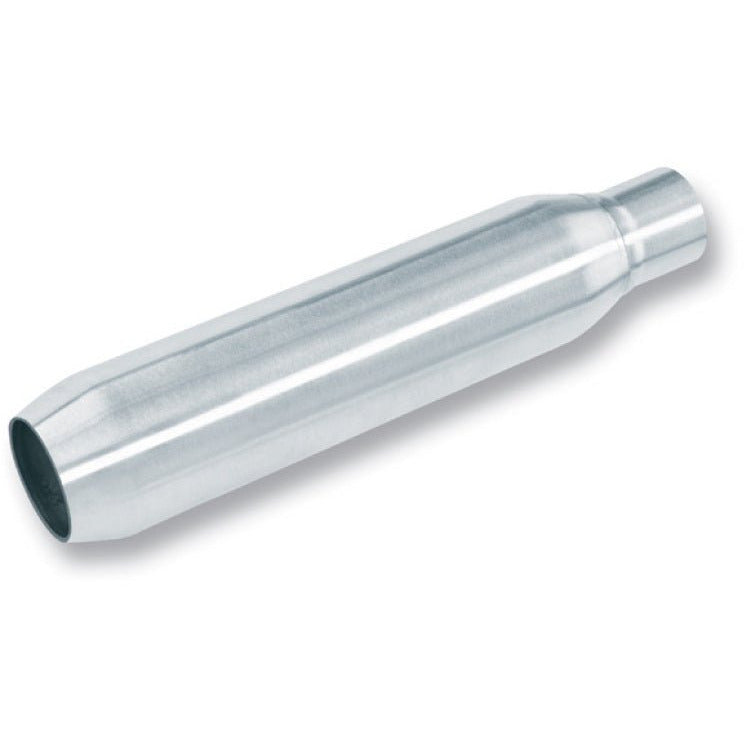 Borla Midgets / 3/4 Midgets / Mini Sprints / Dwarf Cars XR-1 Racing Bullet Muffler Borla Muffler