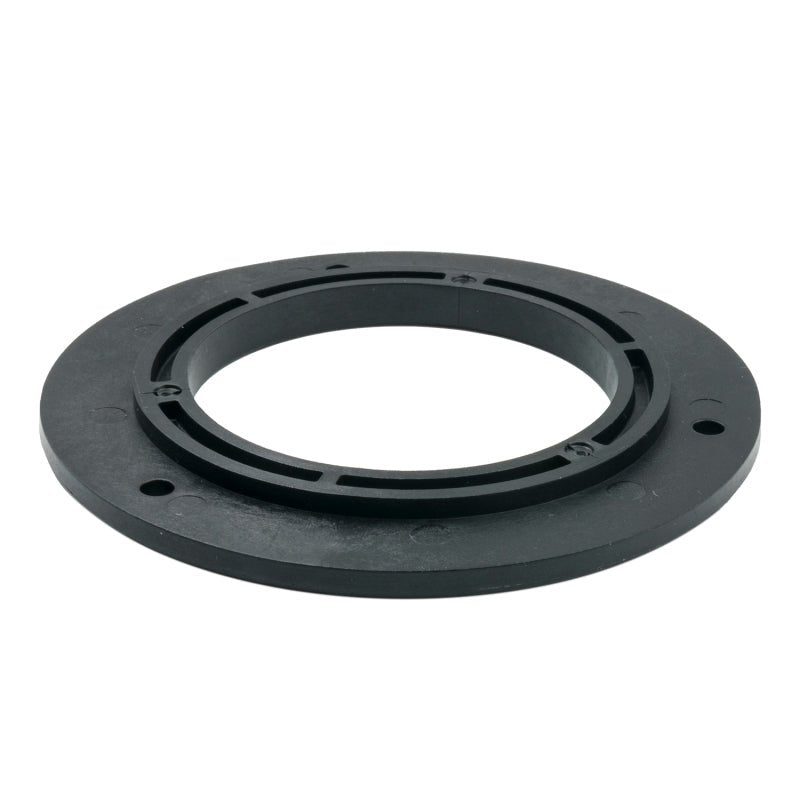 Autometer Gauge Mount Adapter 2-5/8in to 2-1/16in - Black AutoMeter Gauge Pods