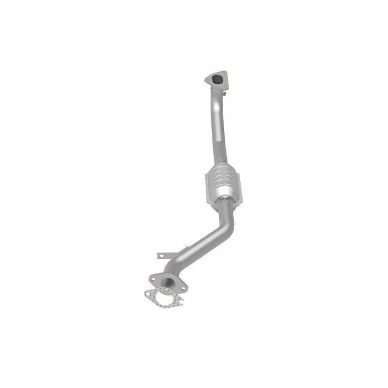 MagnaFlow Conv DF 01-04 Subaru Outback 3L Passenger Side